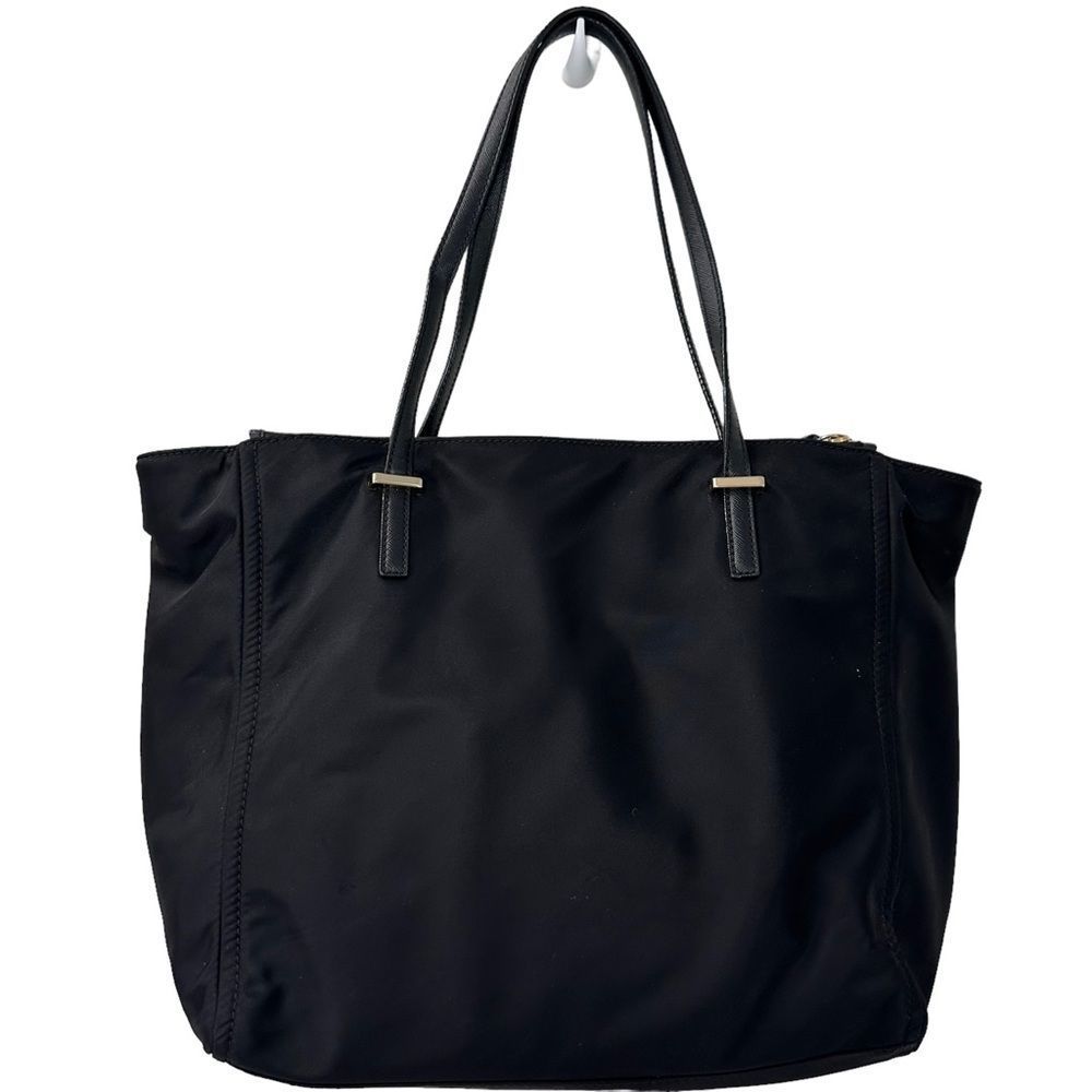 Kate Spade Black Tote Bag - Picture 3 of 12